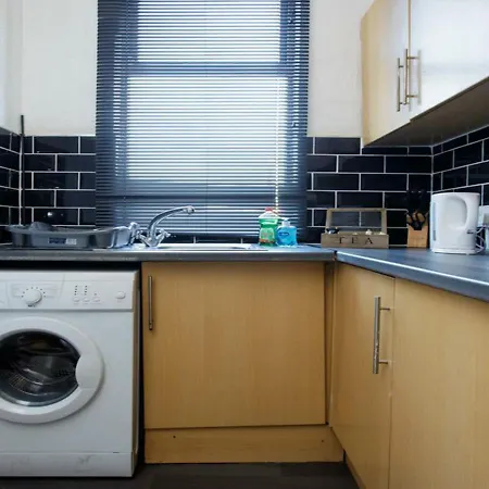Apartment Dean House Leeds (West Yorkshire)