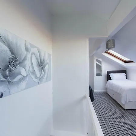 Dean House Apartment Leeds (West Yorkshire)