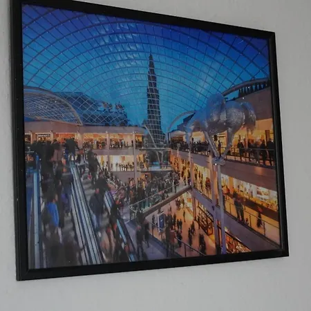 Dean House Apartment Leeds (West Yorkshire)