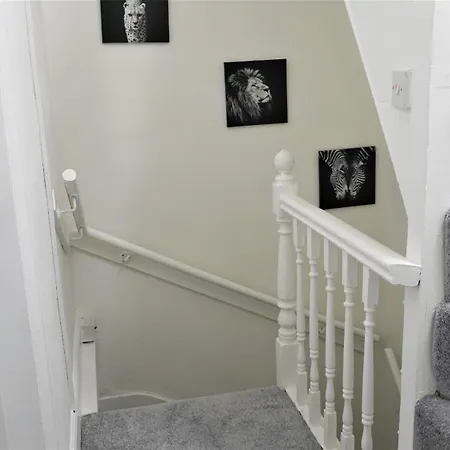 Dean House Apartment Leeds (West Yorkshire)
