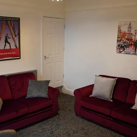 Dean House Leeds (West Yorkshire)