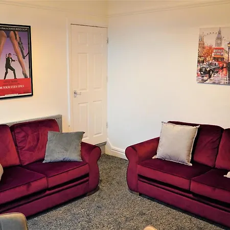 Dean House Apartment Leeds (West Yorkshire)