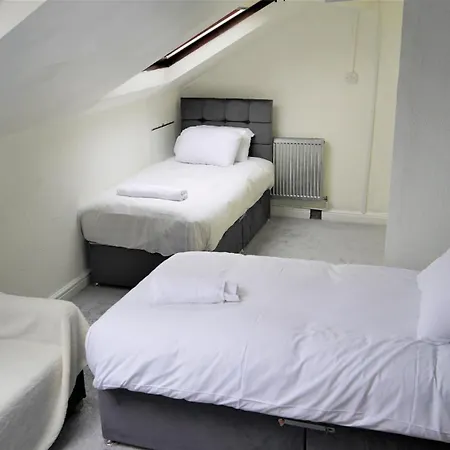Dean House Apartment Leeds (West Yorkshire)