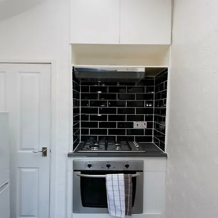 Apartment Dean House Leeds (West Yorkshire)