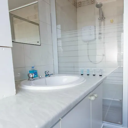 Dean House Apartment Leeds (West Yorkshire)